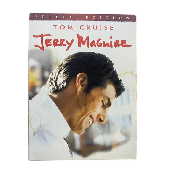 Tom Cruise Movie DVDs Lot of Six Last Samurai Minority Report War of the Worlds - Picture 3 of 8